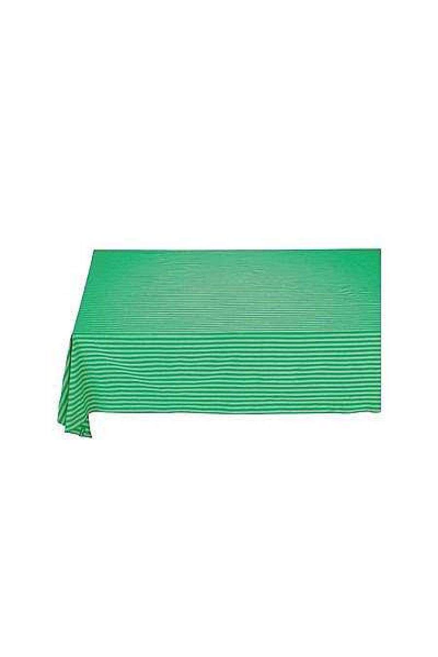 Pip Studio Nappe Stripes Vert Nouveau Art De La Table