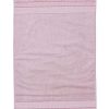 Pip Studio Serviette De Bain Soft Zellige Lilas 55X100Cm Nouveau Linge De Bain