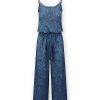 Pip Studio Jumpsuit Casa Dei Fiori Bleu Nouveau Mode