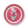 Pip Studio Repose-Sachet Flower Festival Rose Fonce Tous Collections