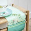 Pip Studio Torchon De Cuisine Jolie En Coloris Vert Tous Collections