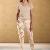 Pip Studio Pantalon Amor De Dios Sable Nouveau Mode