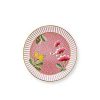 Pip Studio Soucoupe A The La Majorelle Rosa 9Cm Tous Collections