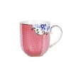 Pip Studio Royal Mug Small Pink Tous Collections