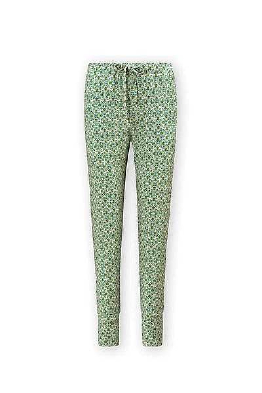 Pip Studio Pantalon Verano Vert Nouveau Mode