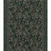 Pip Studio Tapis Tutti I Fiori By Pip Vert Tapis Rectangulaires