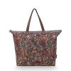 Pip Studio Sac Cabas Tutti I Fiori Rose Sacs Et Valises