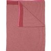 Pip Studio Throw Bonnuit Rose Courtepointe Et Throws