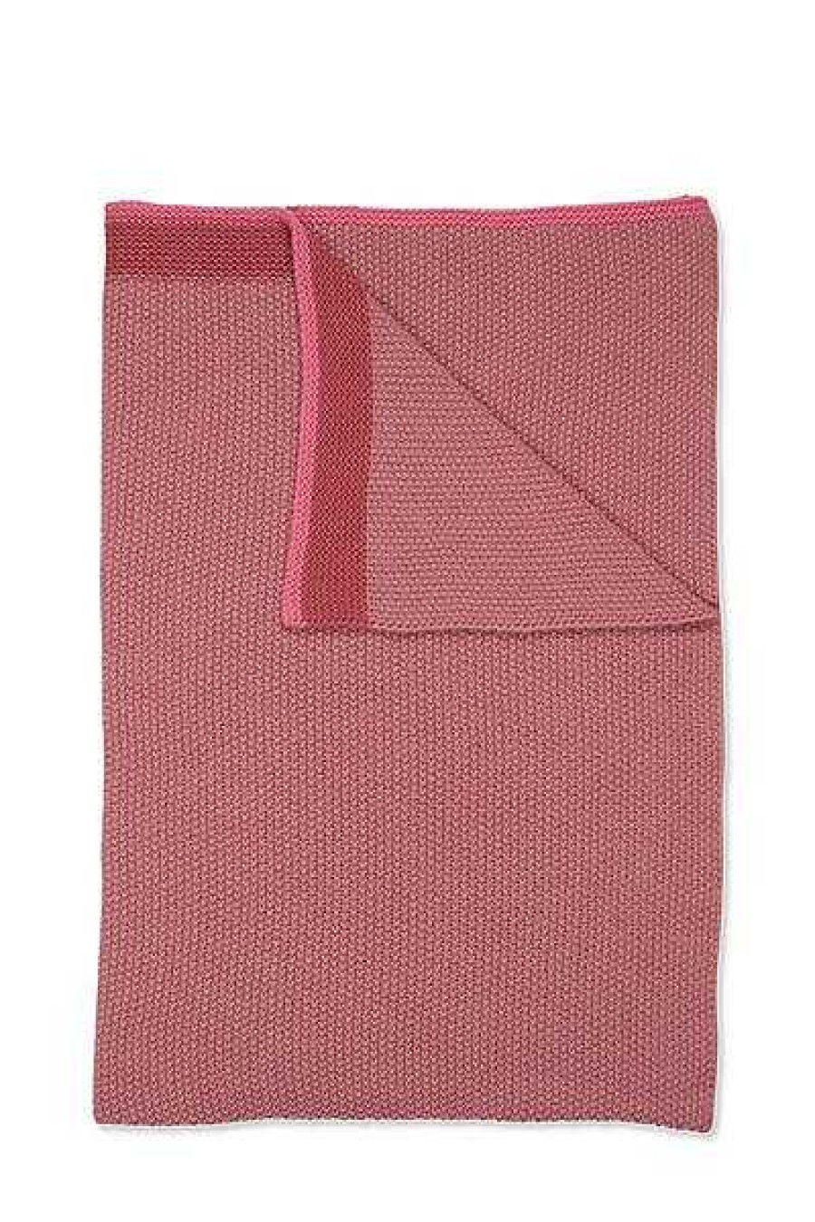 Pip Studio Throw Bonnuit Rose Courtepointe Et Throws