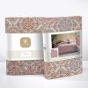 Pip Studio Housse De Couette El Bordado Rose Nouveau Linge De Lit