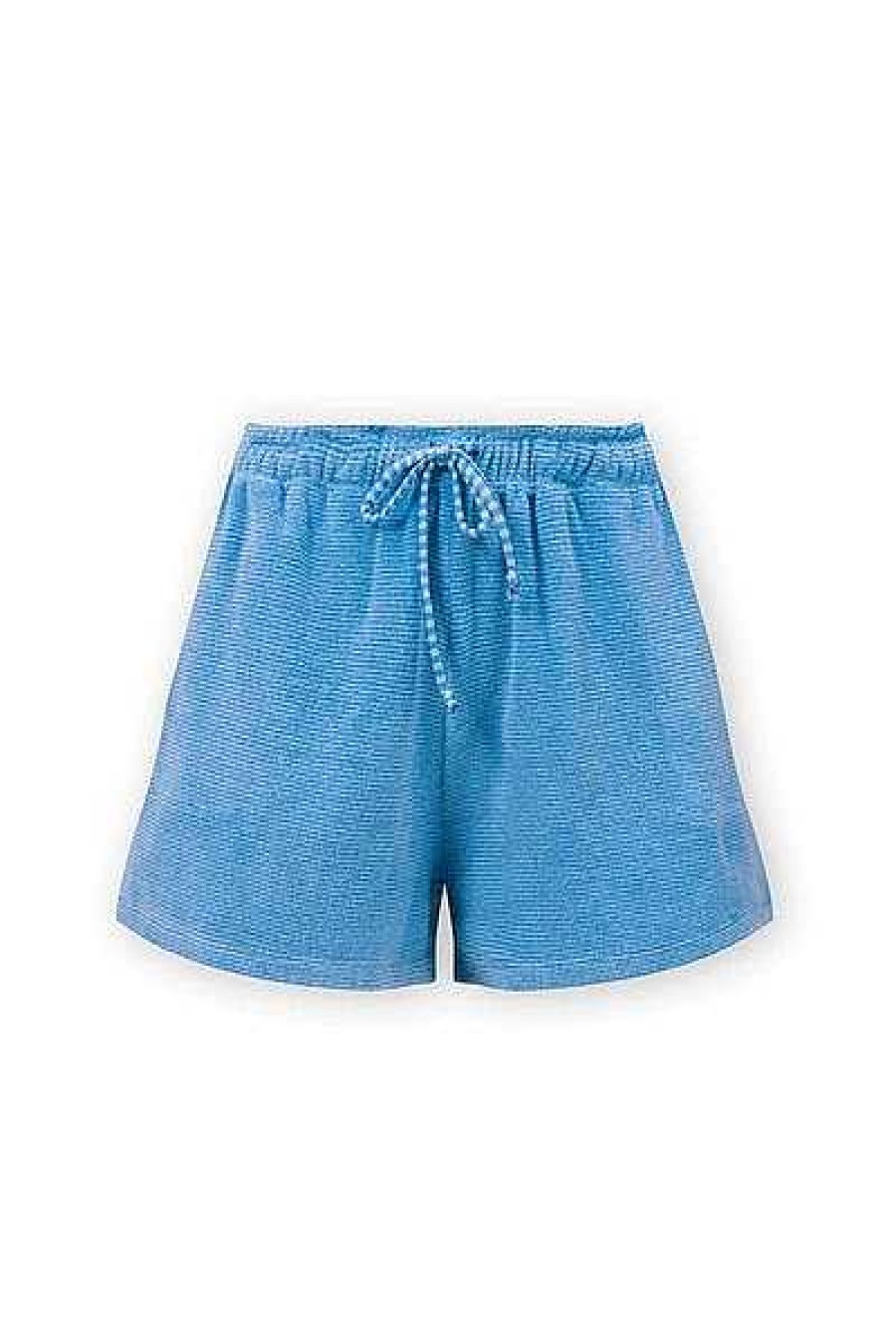 Pip Studio Short Petite Sumo Stripe Bleu Nouveau Mode