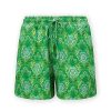 Pip Studio Short Fiesta De Flamencos Vert Nouveau Mode