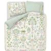 Pip Studio Housse De Couette Bamboleo Blanc Casse Nouveau Linge De Lit