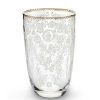 Pip Studio Verre A Cocktail Floral Verres A Eau