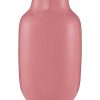 Pip Studio Vase Ovale En Metal En Coloris Vieux Rose 30 Cm Maison