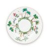 Pip Studio Assiette A Pois Jolie En Coloris Dore 17 Cm Tous Collections