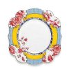 Pip Studio Royal Multi Assiette A Petit-Dejeuner 23.5Cm Tous Collections