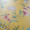 Pip Studio Papier Peint Mural Pip Studio La Majorelle En Coloris Jaune Papier Peint Intisse