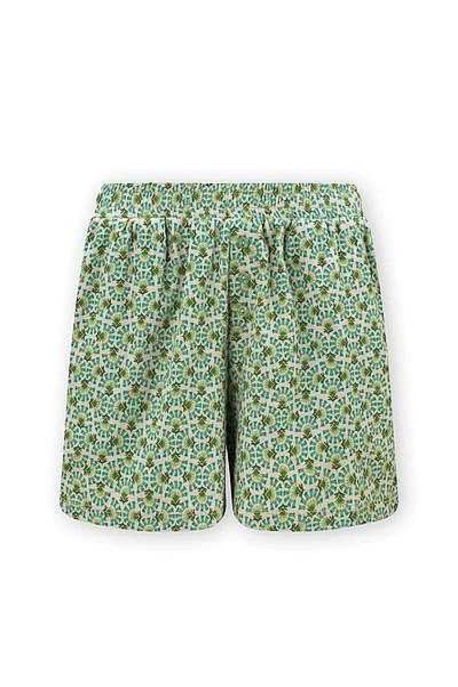 Pip Studio Short Verano Vert Nouveau Mode