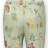 Pip Studio Pantalon La Dolce Vita Vert Clair Nouveau Mode