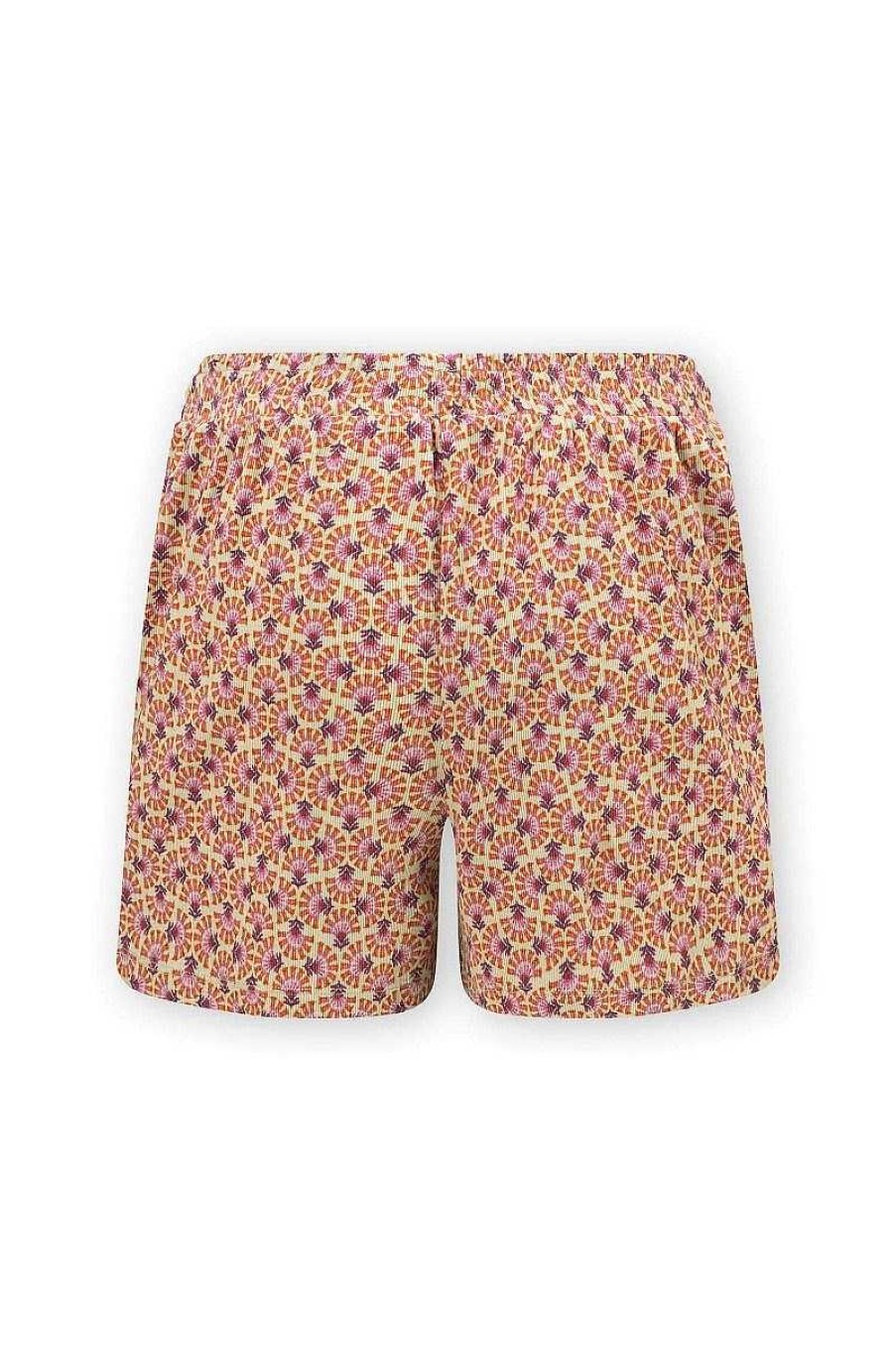 Pip Studio Short Verano Lilas Nouveau Mode