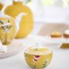 Pip Studio Sucrier La Majorelle En Coloris Jaune Tous Collections