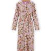 Pip Studio Kimono Good Nightingale Lilas Nouveau Mode