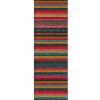 Pip Studio Tapis Coureur Jacquard Stripes Par Pip Multi Tapis De Couloir