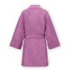 Pip Studio Kimono Petite Sumo Stripe Lilas Nouveau Mode