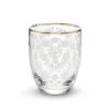 Pip Studio Verre A Eau Floral Verres A Eau