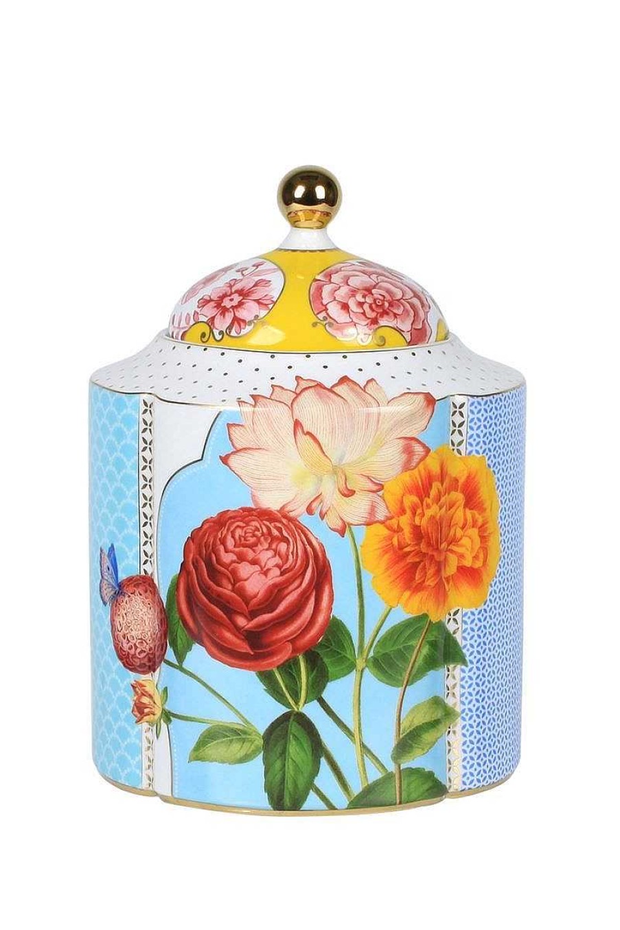 Pip Studio Royal Multi Pot De Stockage Tous Collections