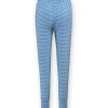 Pip Studio Pantalon Little Sumo Stripe Bleu Nouveau Mode