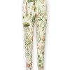 Pip Studio Pantalon Bamboleo Blanc Nouveau Mode