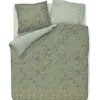 Pip Studio Housse De Couette Amor De Dios Vert Nouveau Linge De Lit