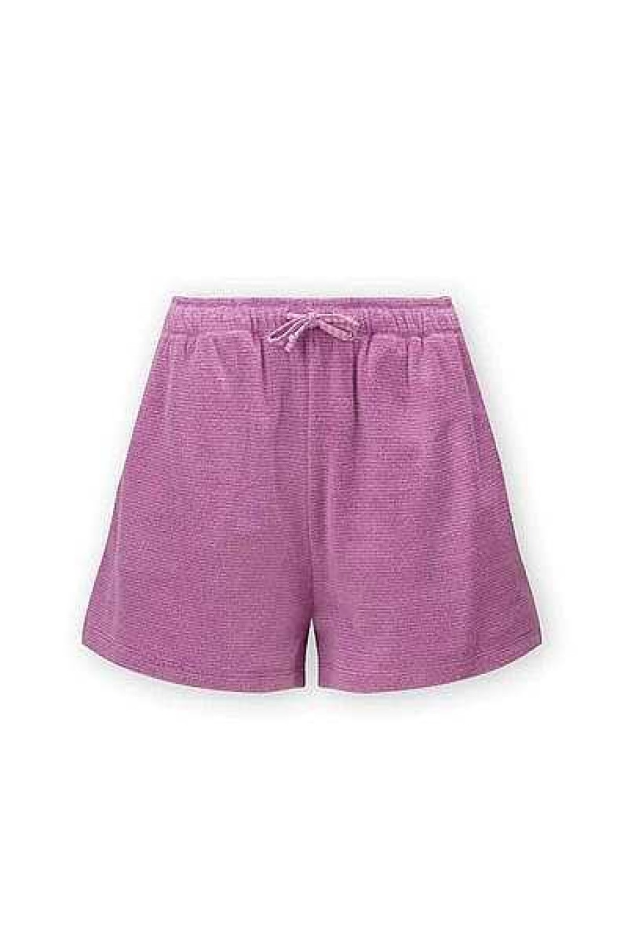 Pip Studio Short Petite Sumo Stripe Lilas Nouveau Mode