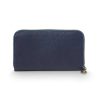 Pip Studio Portefeuille Pochette Uni Bleu Sacs Et Valises