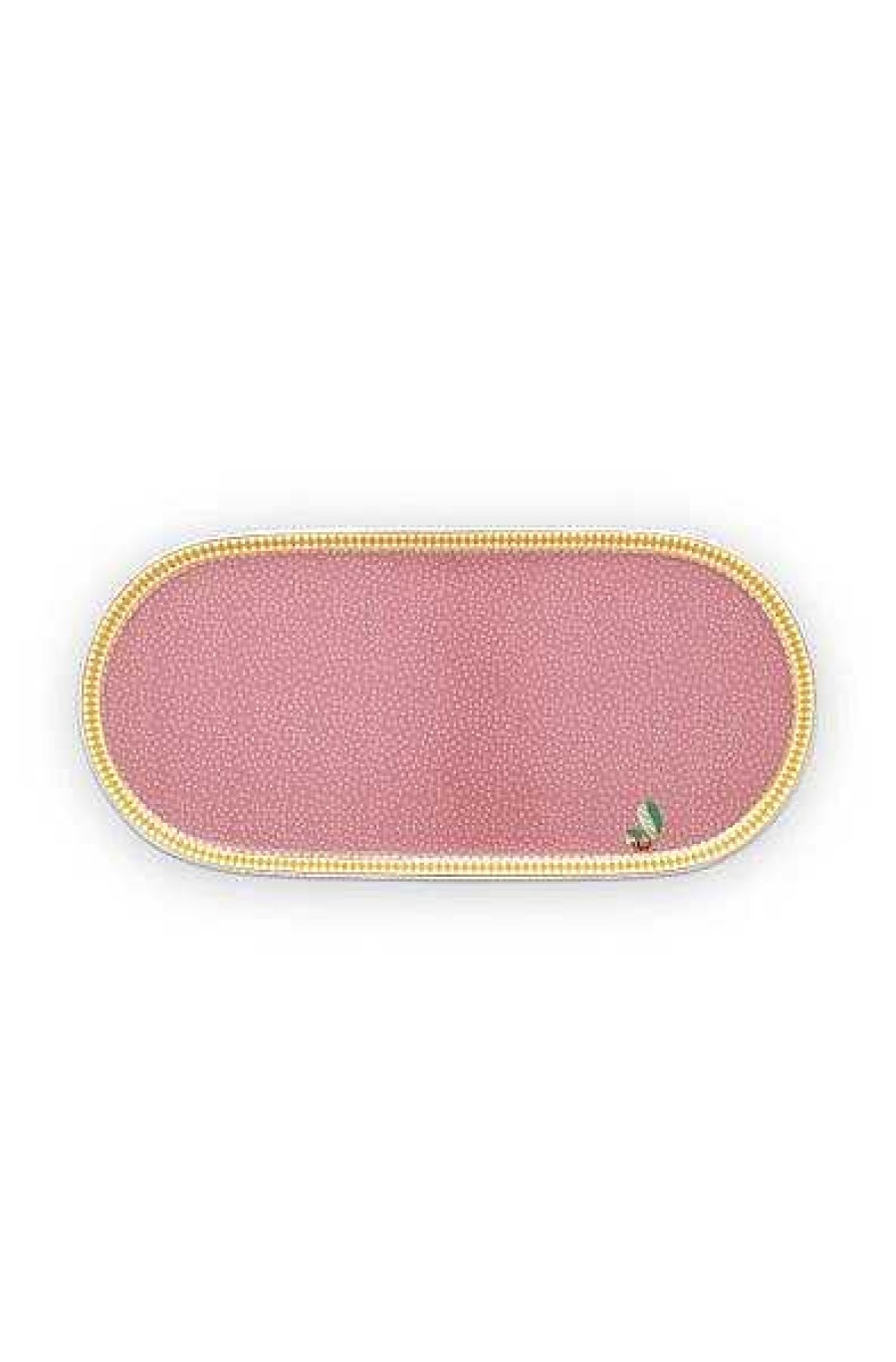 Pip Studio Plateau A Lait Et Sucre La Majorelle Rosa Tous Collections