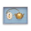 Pip Studio Boule A The Medaillon Royal White Tous Collections