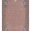 Pip Studio Tapis Jolie Par Pip Vintage Rose Tapis Rectangulaires