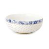 Pip Studio Bol Royal White 15 Cm Tous Collections