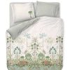 Pip Studio Housse De Couette Panoramico Blanc Casse Nouveau Linge De Lit