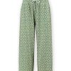 Pip Studio Culotte Pantalon Verano Vert Nouveau Mode