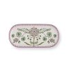 Pip Studio Lily & Lotus Plateau A Gateaux Rectangulaire Lilas Nouveau Art De La Table