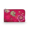 Pip Studio Trousse A Cosmetiques Zippee Cece Fiore Rose Nouveau Linge De Bain