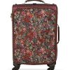 Pip Studio Valises Tutti I Fiori Rose Sacs Et Valises