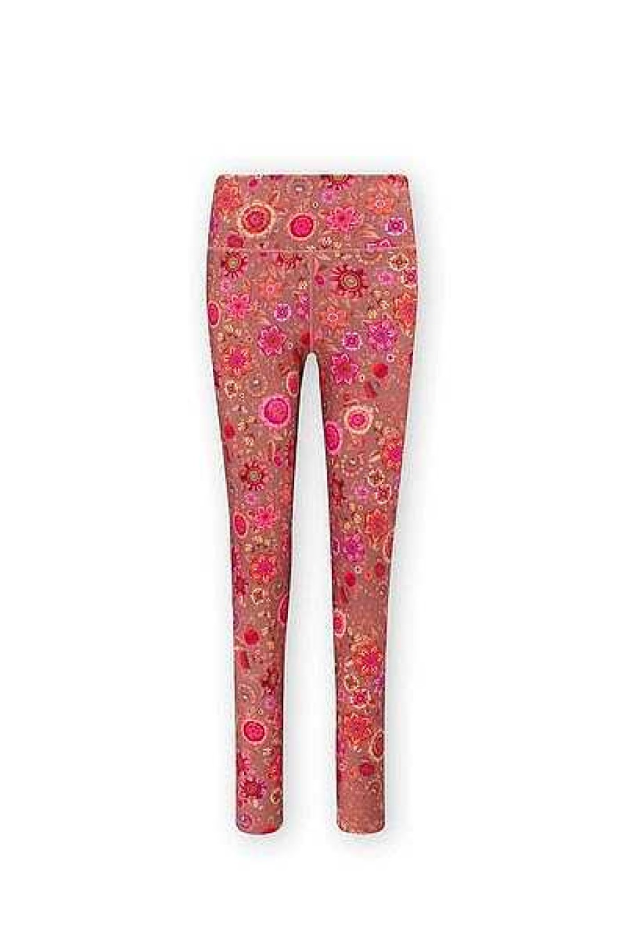 Pip Studio Collant De Sport Senorita Pip Rose Fonce Leggings