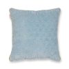 Pip Studio Cousin Decoratifs Quilty Dreams Bleu Vert Nouveau Linge De Lit