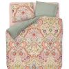 Pip Studio Housse De Couette Saluti Grandi En Coloris Pastel Linge De Lit