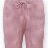 Pip Studio Pantalon Little Sumo Stripe Lilac Pantalons