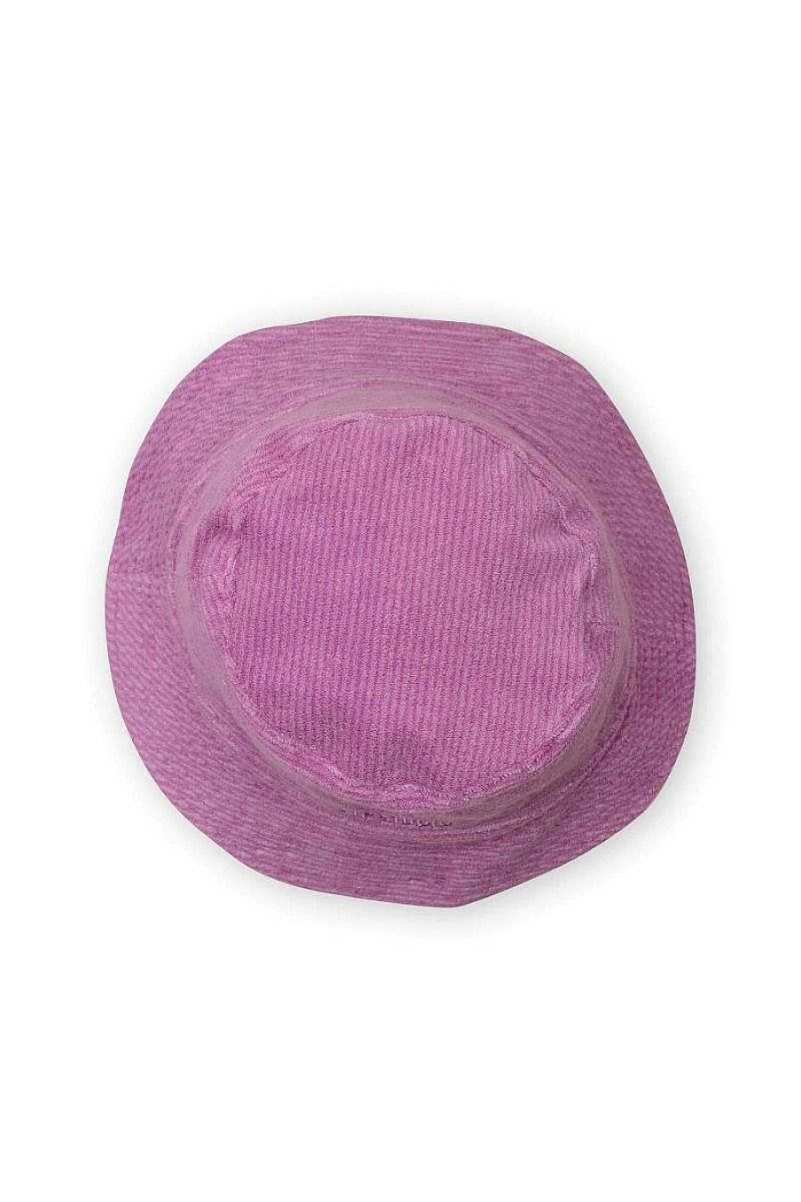 Pip Studio Chapeau De Soleil Petite Sumo Stripe Lilas Nouveau Mode